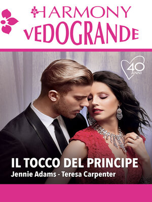 cover image of Il tocco del principe